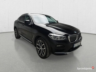 BMW X4 G02