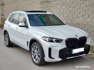 BMW X5 40i