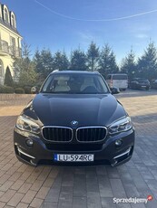 BMW X5 xDrive25d