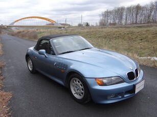 BMW Z3 I (E36/7) Nowexcars FV23% Split payment