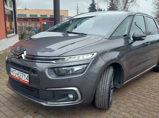 C4 Picasso II Spacetouer