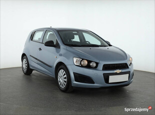 Chevrolet Aveo 1.2 i 16V