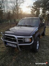 Chevrolet BLAZER 4,3l 4X4 LPG