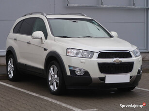 Chevrolet Captiva 2.2 VCDI