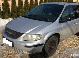 Chrysler Grand Voyager