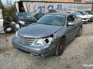 Chrysler Sebring III