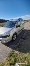 Citroen Berlingo 1,6 hdi b9 multispace