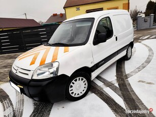 Citroen Berlingo Lift 2.0 HDI 2004 Rok