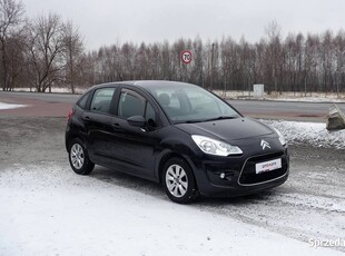 CITROEN C3 1.1 60KM BEZAWARYJNY SILNIK KLIMA BEZ KOROZJI