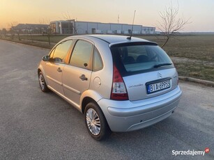 Citroen c3 1.4 benzyna AUTOMAT