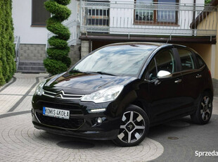 Citroen C3 1.6 HDI - LED - Super Stan - GWARANCJA - Zakup Door To Door II …