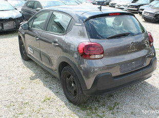 Citroen C3 , III (2016-)