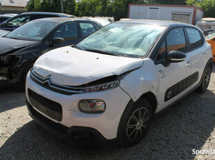 Citroen C3 , III (2016-)