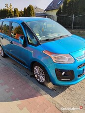 Citroen C3 Picasso