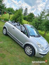 Citroen C3 pluriel