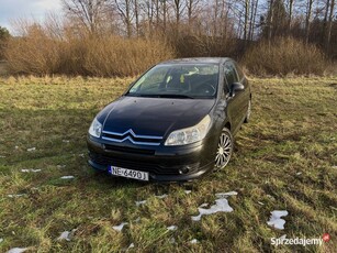 Citroen C4 1.6 Diesel