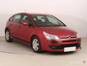 Citroen C4 1.6 HDi