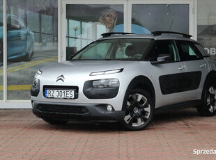 Citroen C4 Cactus 1.6 HDI Automat