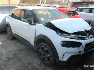 Citroen C4 Cactus I (2014-)