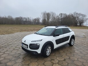 Citroen C4 Cactus I Salon Polska