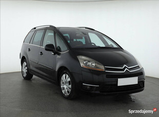 Citroen C4 Grand Picasso 2.0 HDI