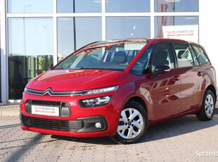 Citroen C4 SpaceTourer, 2021r. || Navi || 7os. || CarPlay || FV23 ||