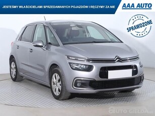 CITROEN C4 SPACETOURER