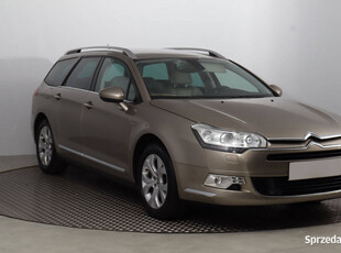 Citroen C5 2.0 HDi