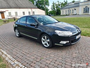 Citroen C5 lll x7