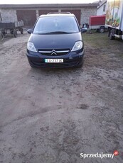 Citroen C8 2,2 B+G 2004