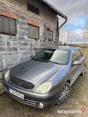 Citroen Xsara II kombi 1.4hdi 2005rok