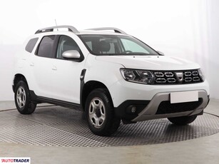 Dacia Duster 1.0 99 KM 2020r. (Piaseczno)