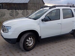 Dacia Duster 1.6 b