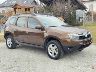 Dacia Duster 1.6 Benzyna 105KM **Laureate** Przebieg 93.000KM! Oryginał! S…