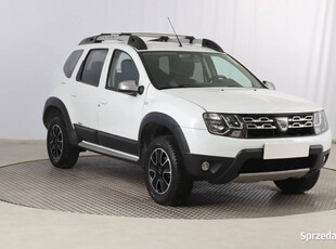 Dacia Duster 1.6 SCe