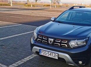 Dacia Duster 2 diesel