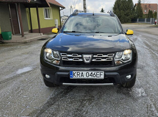 Dacia Duster I (2009-2017)