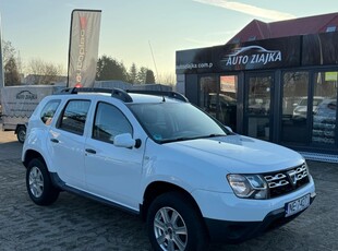 Dacia Duster I