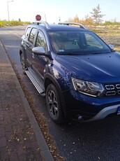 Dacia Duster I Sprzedam dacie duster lll