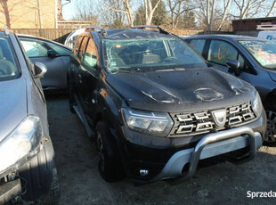 Dacia Duster II (2017-2024)