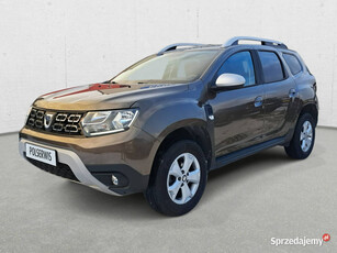 Dacia Duster Krajowy ! Niski przebieg ! Bezwypadkowy ! II (2017-2024)