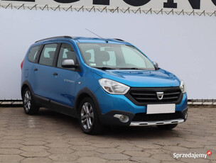 Dacia Lodgy 1.2 TCe