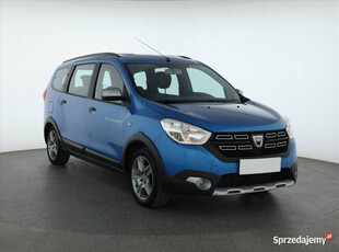 Dacia Lodgy 1.6 SCe