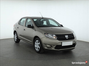 Dacia Logan 1.2 16V