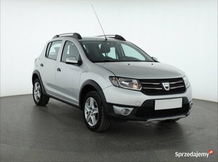 Dacia Sandero 0.9 TCe