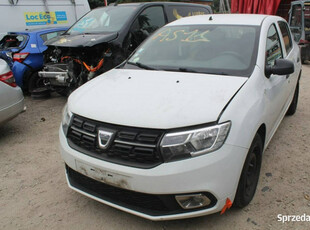 Dacia Sandero , II (2012-2020)