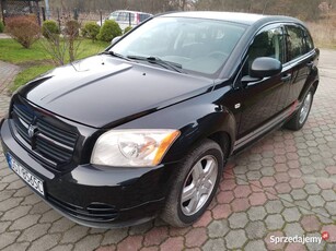 Dodge Caliber