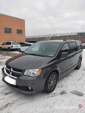 Dodge Grand Caravan SXT