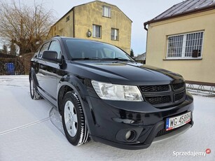 Dodge Journey