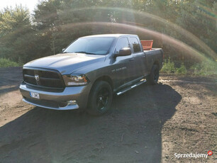 Dodge RAM Dodge Ram 1500 5.7 Hemi 4x4 IV (2009-)